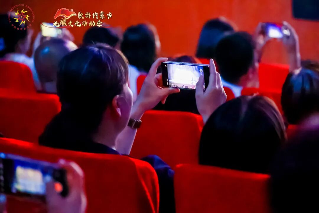 魔幻北疆！第二届“中国杂技北疆行”精品展演震撼上演 第16张