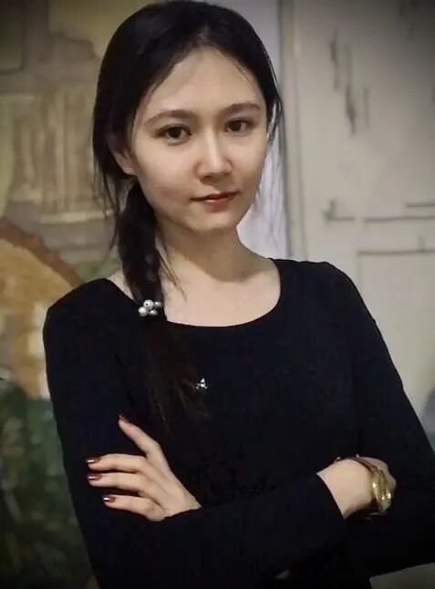 首届中国乡土绘画作品展览！内蒙古十位画家作品入选 第15张