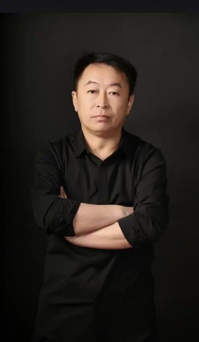 首届中国乡土绘画作品展览！内蒙古十位画家作品入选 第9张