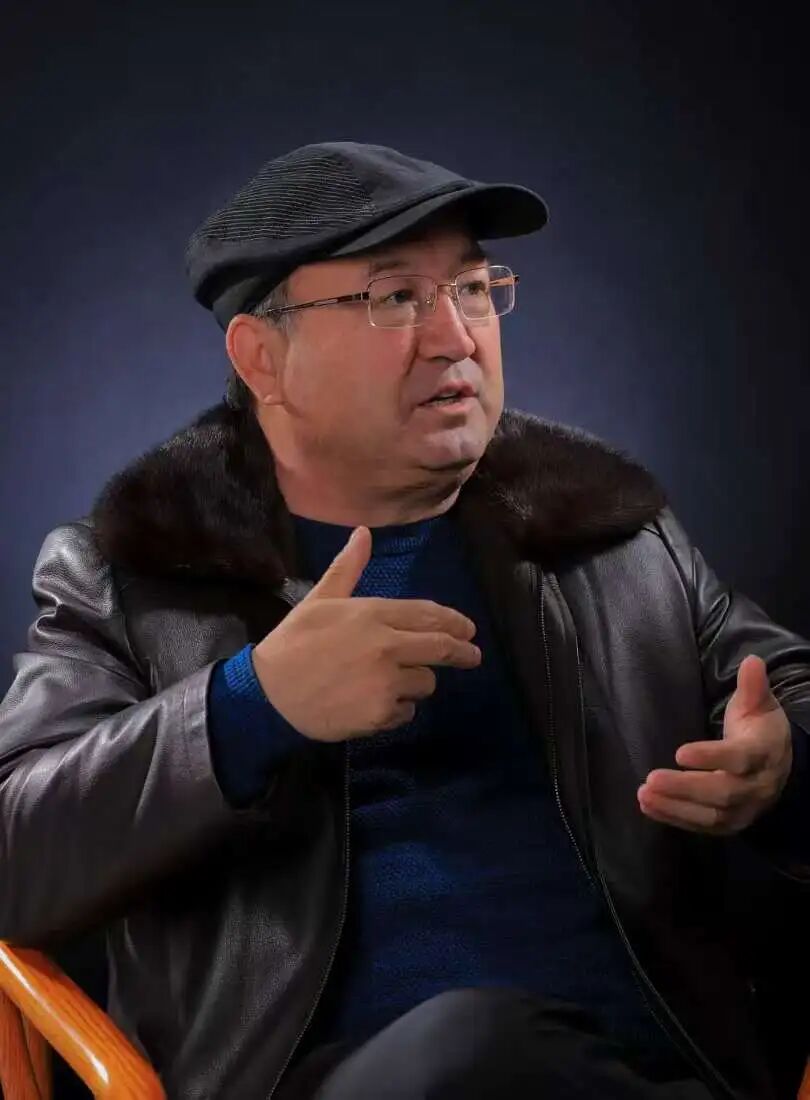 内蒙古作家阿·赛作品获朱自清文学奖 第3张