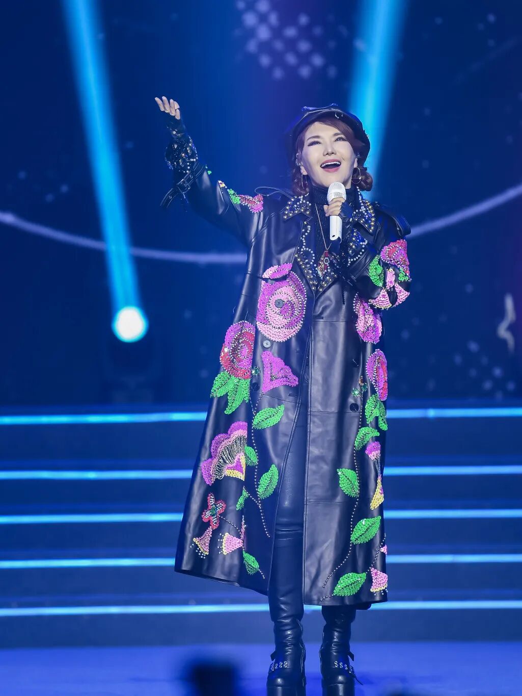 内蒙古新星新作演唱会唱响北疆！ 第17张