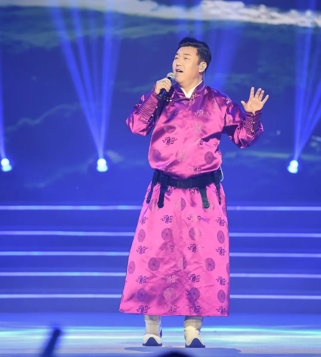 内蒙古新星新作演唱会唱响北疆！ 第7张