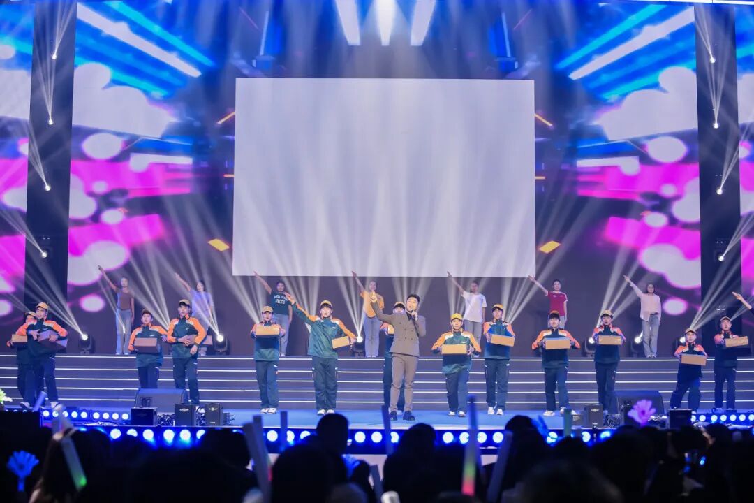 内蒙古新星新作演唱会唱响北疆！ 第10张