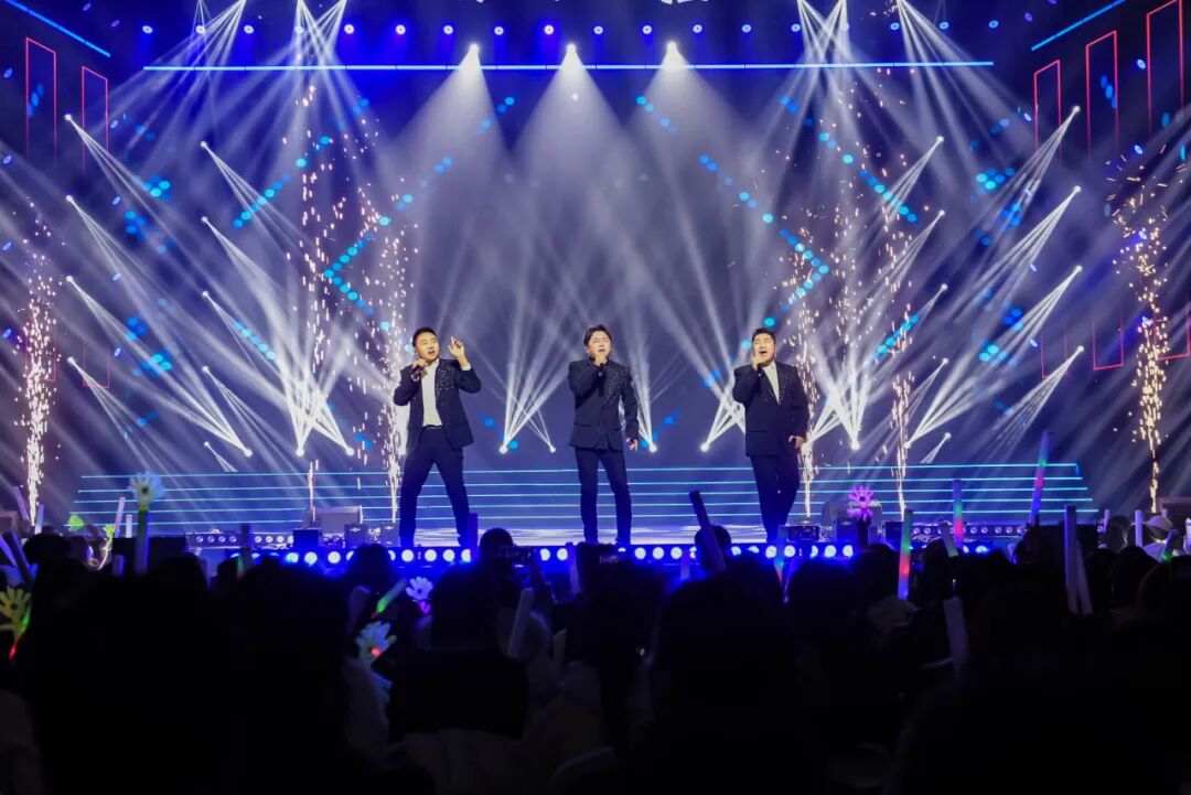 内蒙古新星新作演唱会唱响北疆！ 第15张