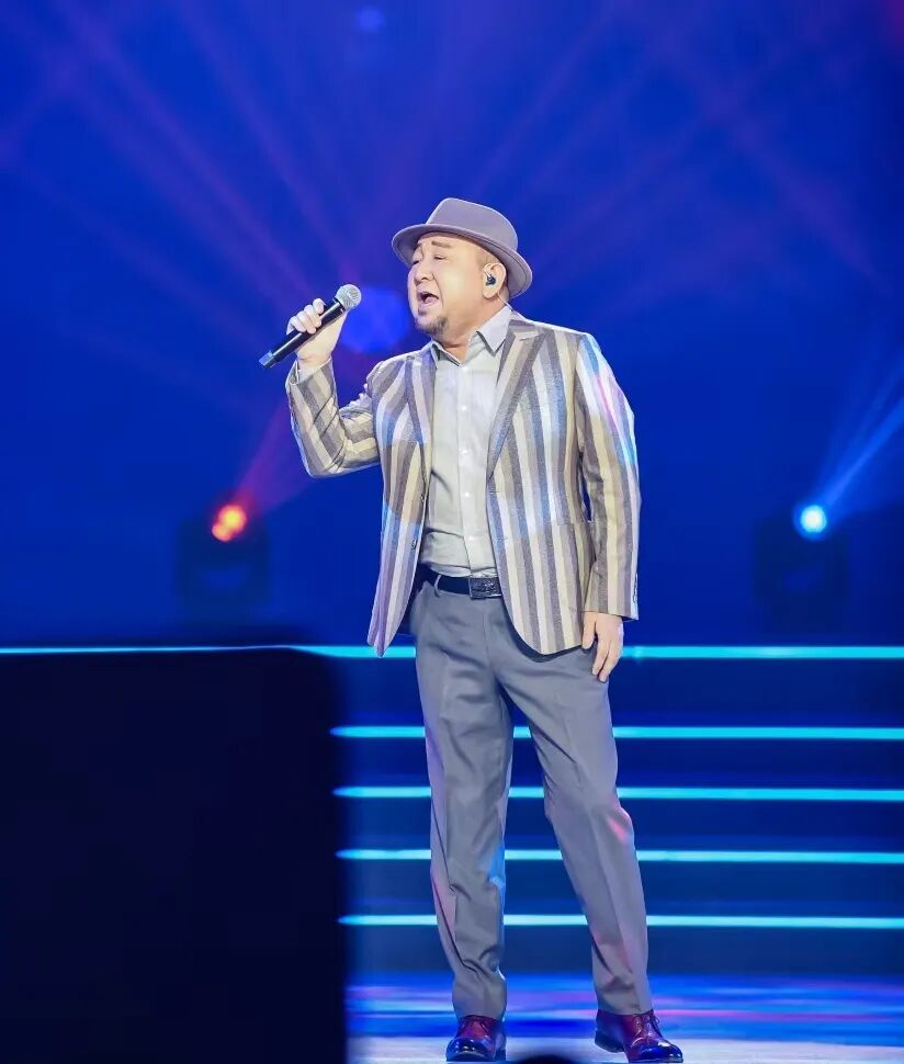 内蒙古新星新作演唱会唱响北疆！ 第11张