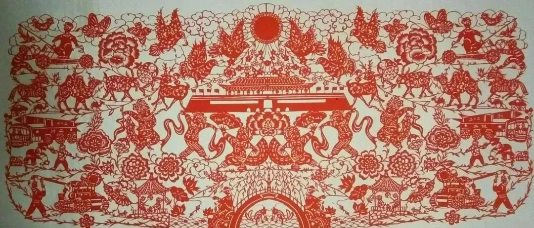 七一特辑 | 文艺颂歌献给党 第32张