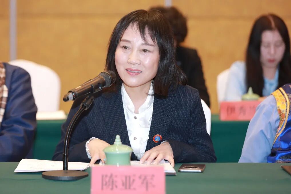 《花的原野》杂志创刊七十周年座谈会在呼和浩特举行 第12张