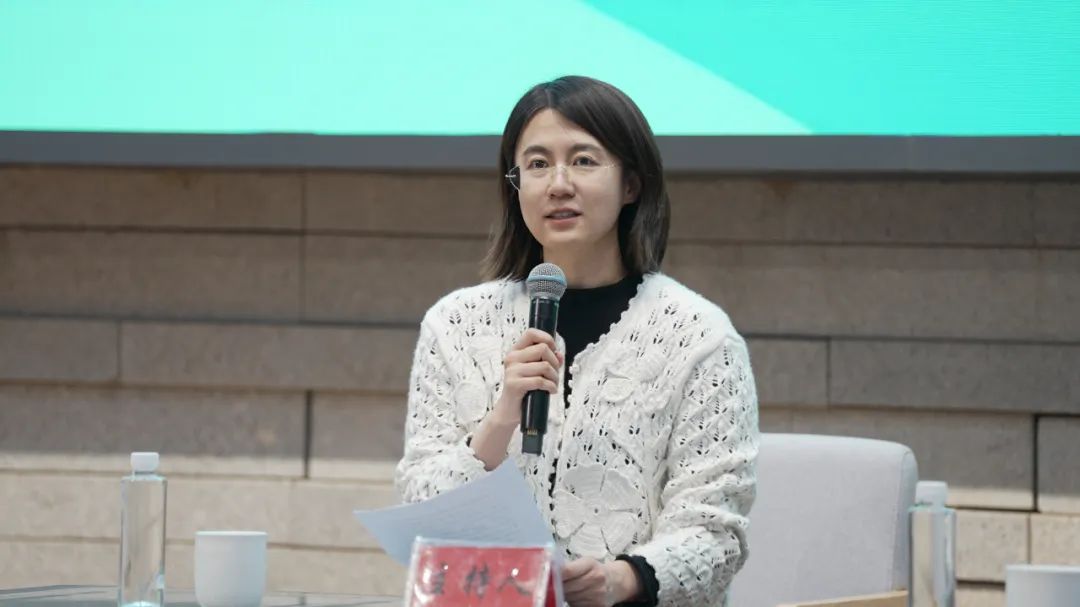 “阅见文学会客厅”系列活动第三期丨杨富有：北疆文化的逻辑内涵与价值定位 第3张