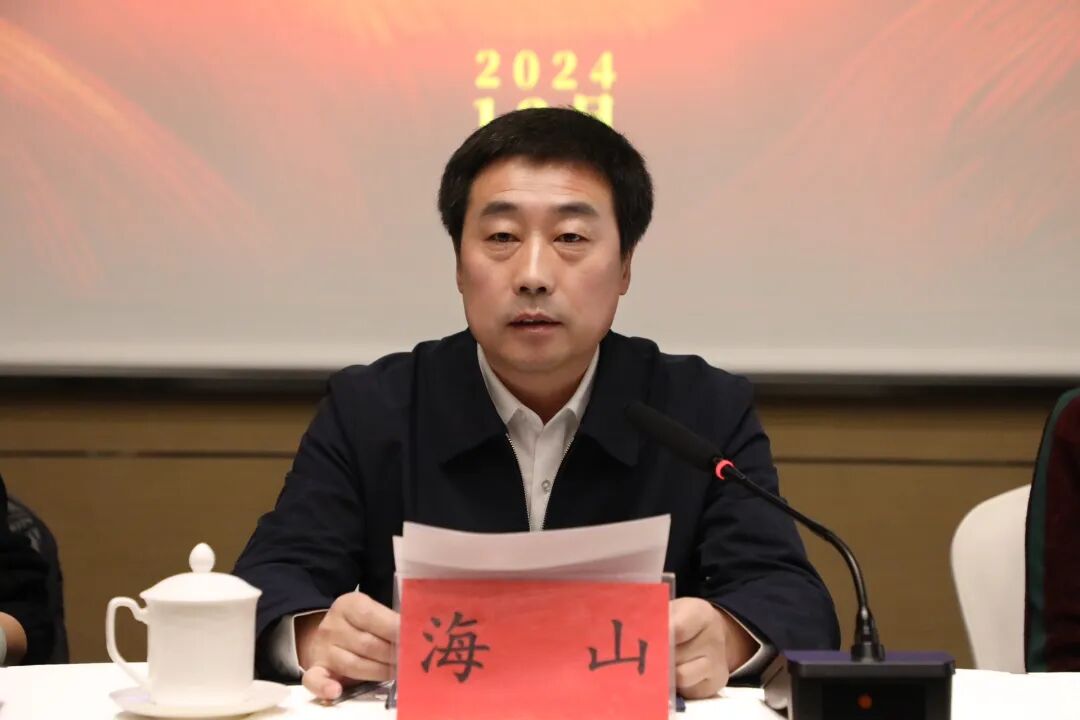 第四届中国舞蹈影像培训班在呼和浩特开班 第2张