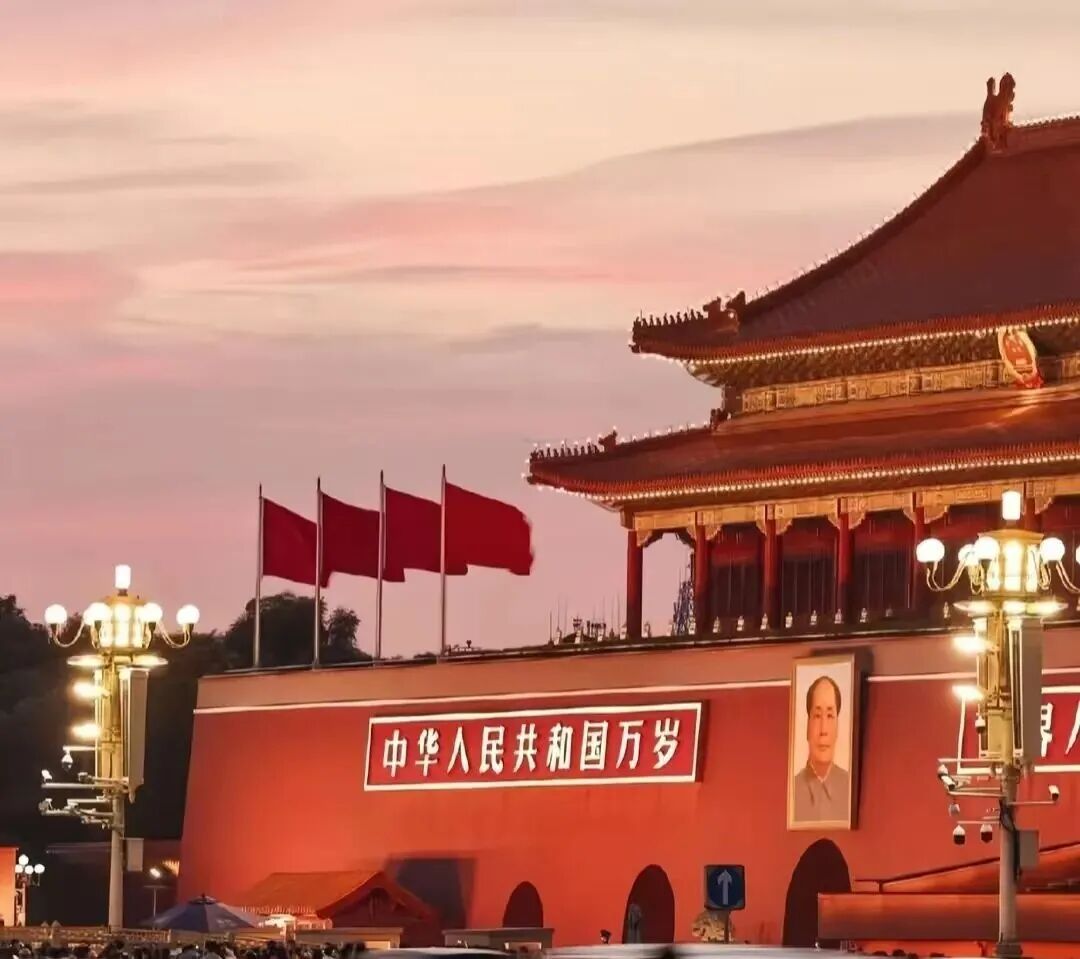 乐荐·国庆特辑 | 国庆节歌曲系列 第1张