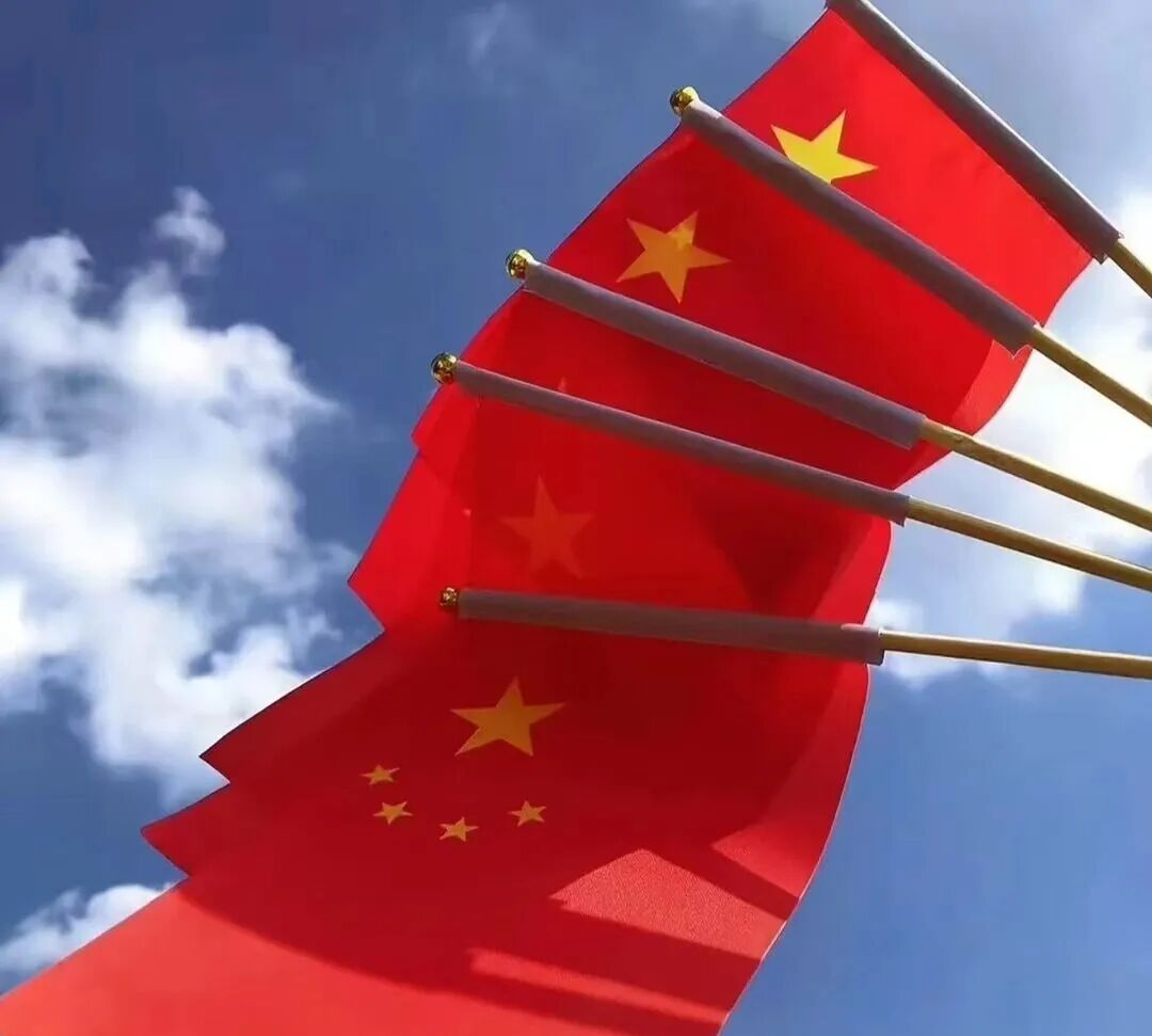 乐荐·国庆特辑 | 国庆节歌曲系列 第2张