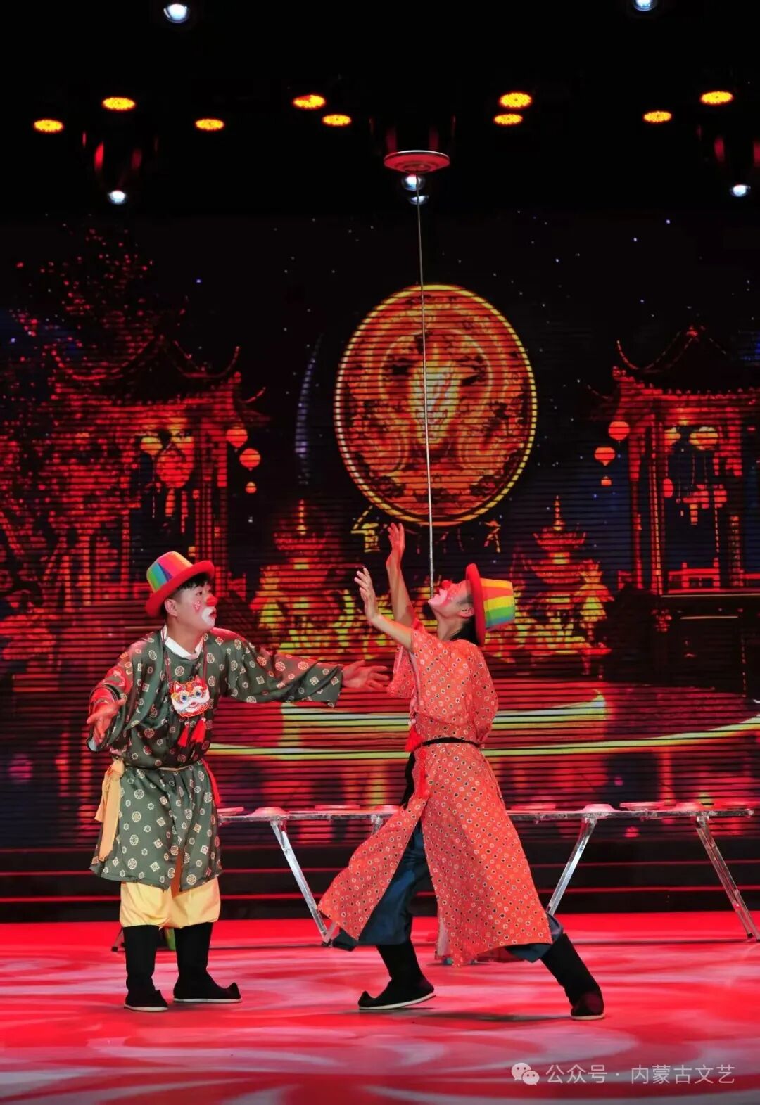 “曲苑杂坛 粽香爱满”——文艺进万家活动即将启幕 第4张