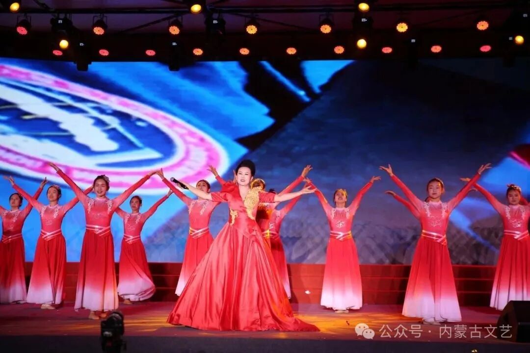 “曲苑杂坛 粽香爱满”——文艺进万家活动即将启幕 第5张