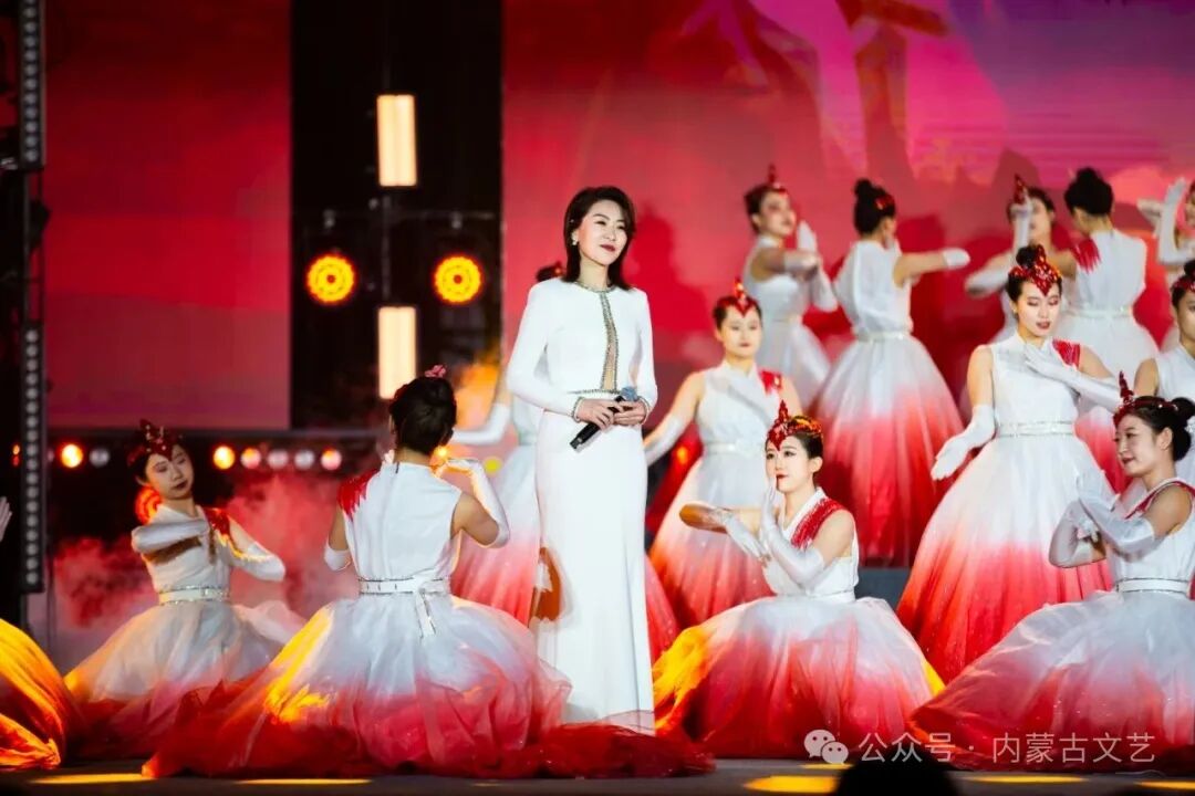 “曲苑杂坛 粽香爱满”——文艺进万家活动即将启幕 第6张