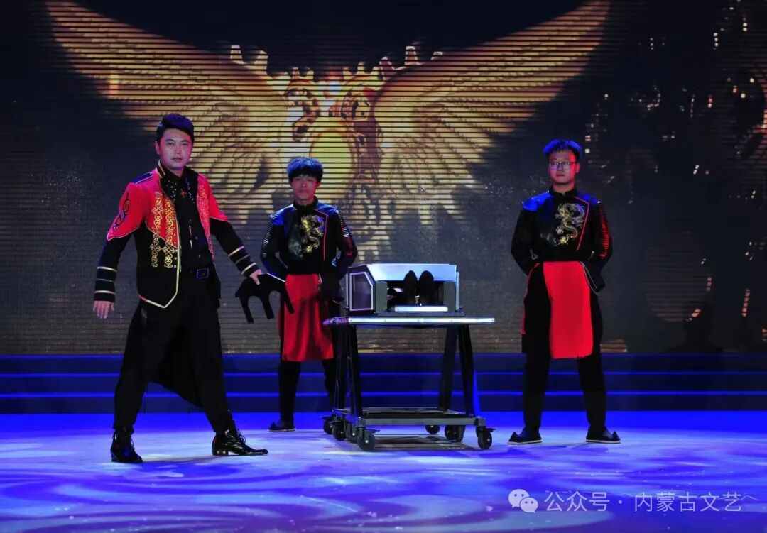 “曲苑杂坛 粽香爱满”——文艺进万家活动即将启幕 第3张