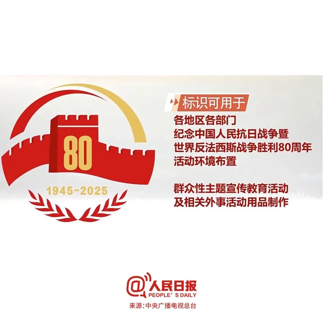 请注意！这个标识，使用有讲究 第5张
