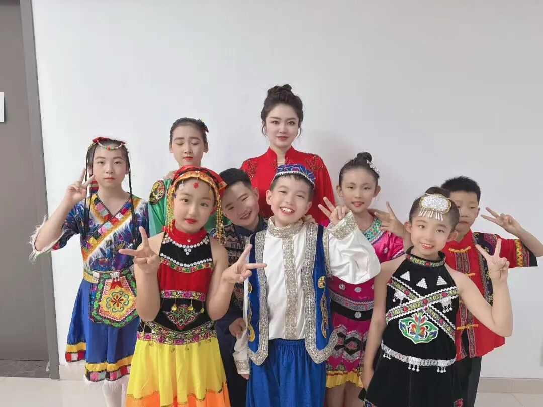 音乐大赛冠军展示 | 民族组——冯景扬 第11张