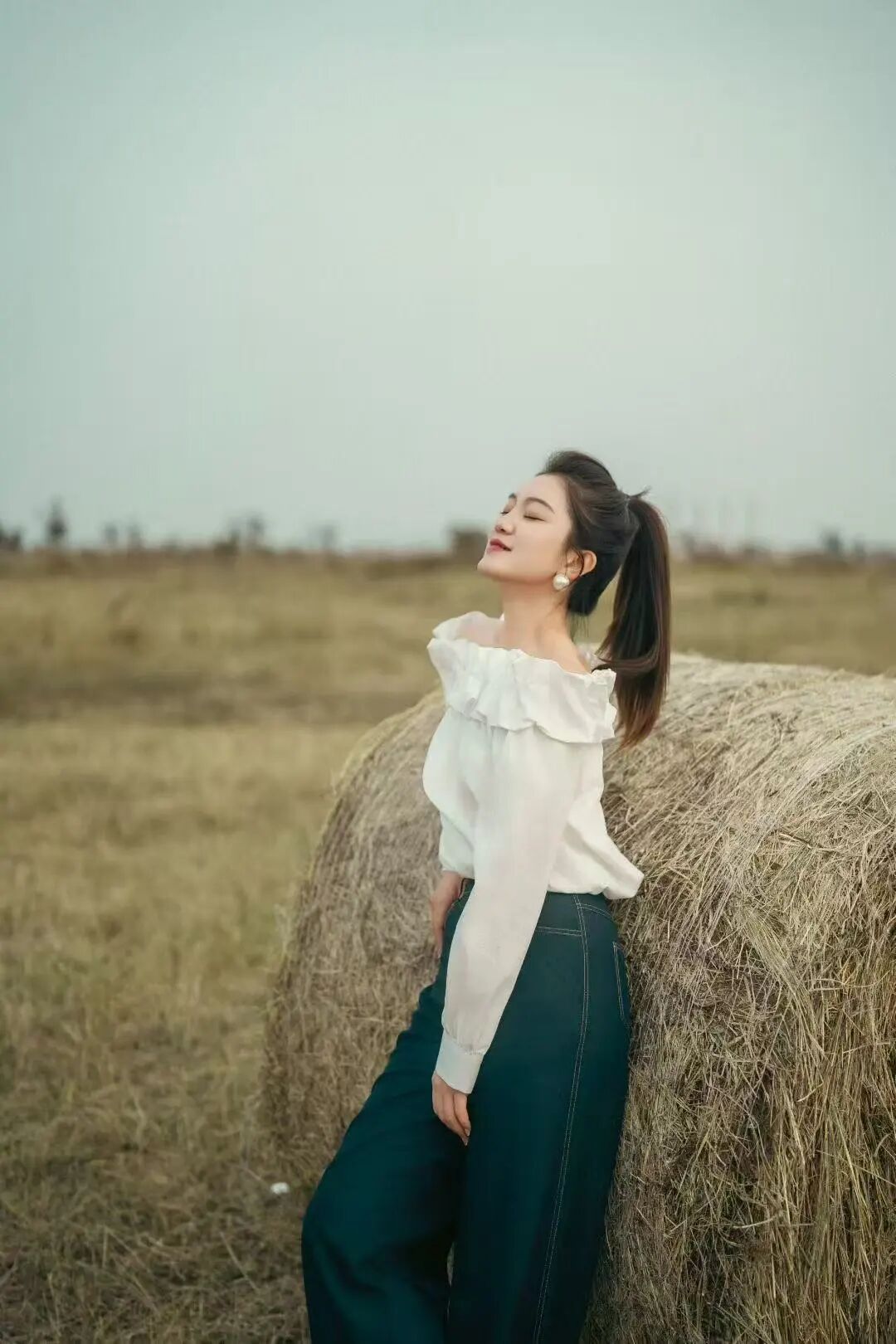 音乐大赛冠军展示 | 民族组——冯景扬 第8张