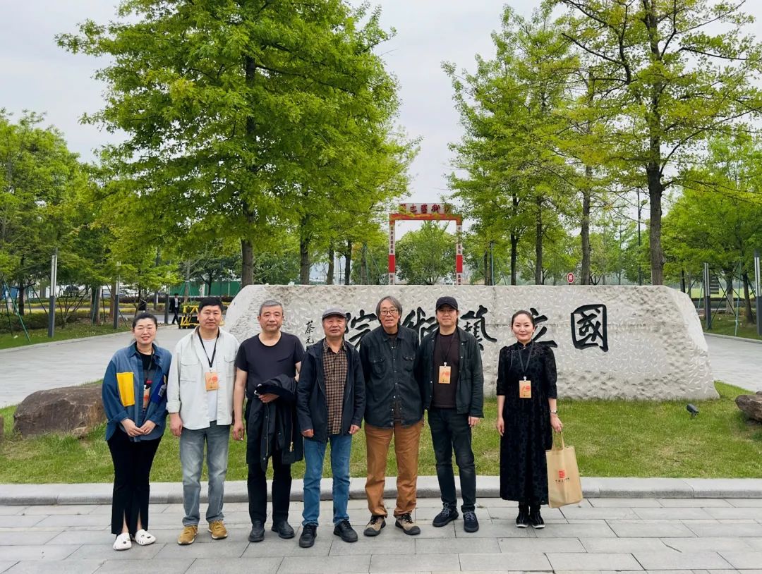 内蒙古四位油画家参加“新时代青年美术人才培养计划——绘画100”项目 第4张