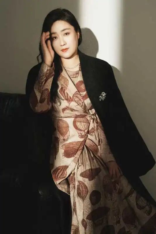 第十四届全国美术作品展览入选作者推介丨李丹、祁庆龄、王培民（中国画） 第1张