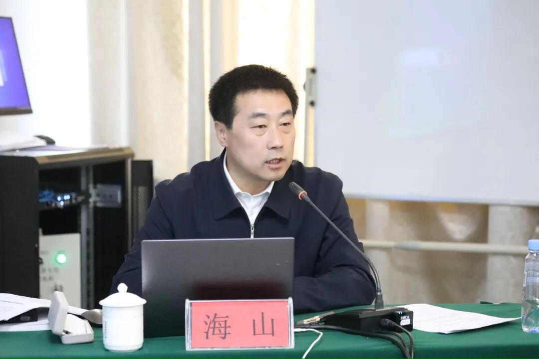 内蒙古网络文艺骨干人才培训班在呼和浩特市开班 第2张