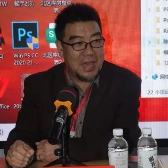 内蒙古书法家协会第七届主席团第八次会议、第七届理事会第四次会议及学术讲座活动在阿拉善盟举行 第15张