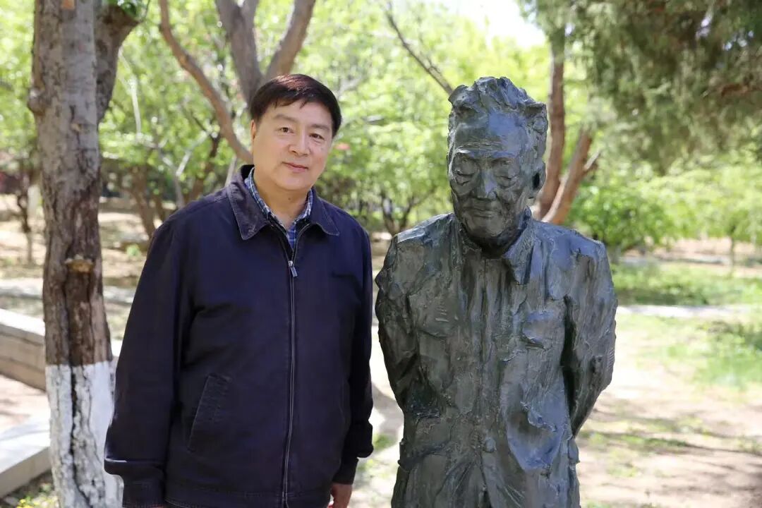 2025年北疆文艺论坛即将开启！演讲嘉宾阵容抢先看→ 第5张