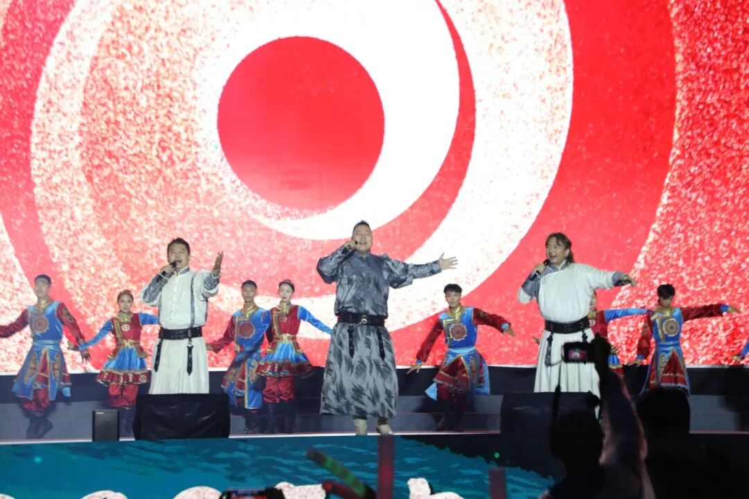 文艺评论 | 内蒙古黄河流域民歌资源的传承保护与开发利用 第10张