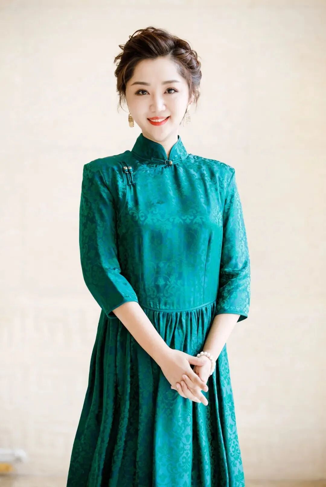 【民族政策宣传月】唱响民族团结进步主旋律《美美与共》 第9张