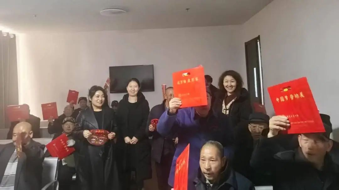 艺术赋能基层，文化点亮生活——内蒙古电影家协会、内蒙古翻译家协会文艺志愿服务走进乌兰察布市 第2张
