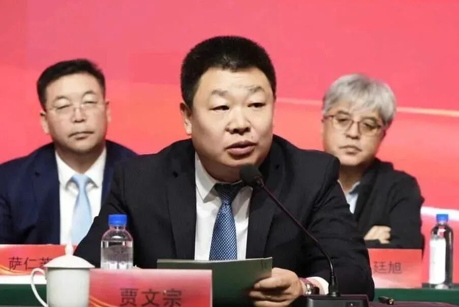 基层艺讯丨锡林郭勒盟文联第七次代表大会胜利召开 冯黎晖当选主席 第2张