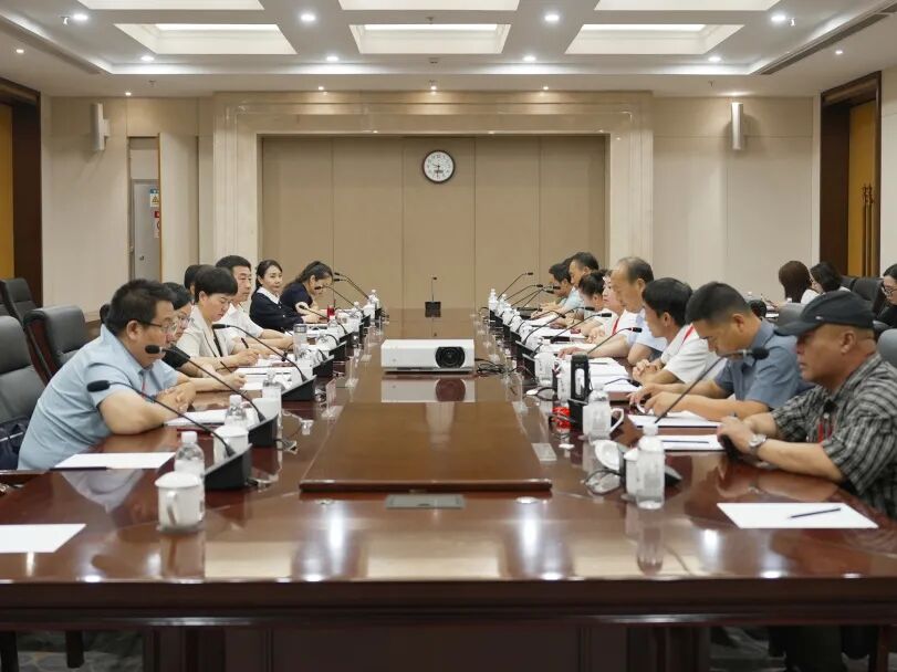 内蒙古基层文联工作经验交流会暨“文艺两新” 集聚区实践基地现场会闭幕 第1张