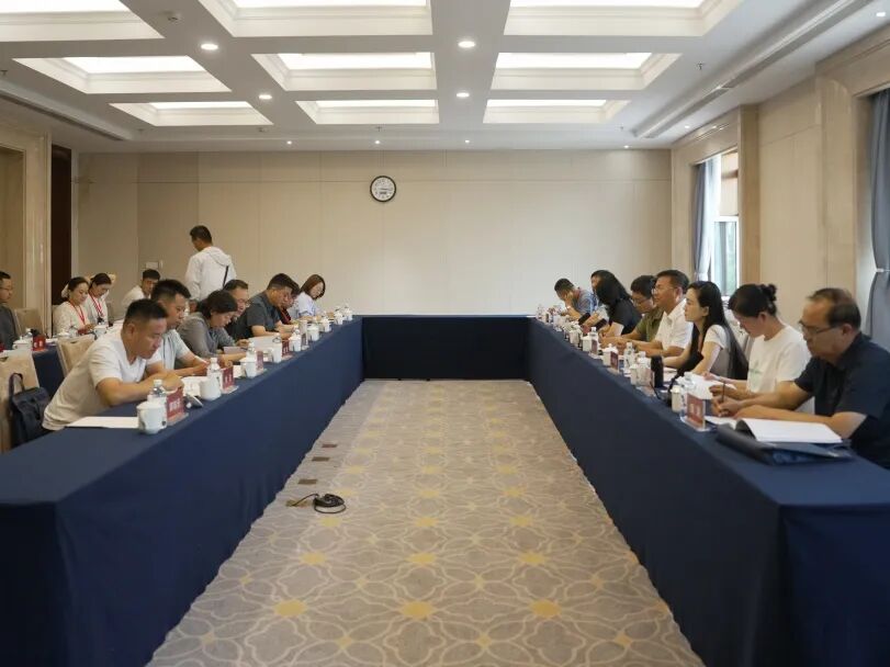 内蒙古基层文联工作经验交流会暨“文艺两新” 集聚区实践基地现场会闭幕 第3张