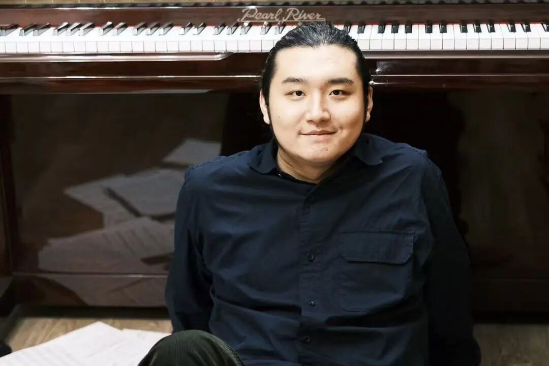 内蒙古音乐大赛 | 创作类器乐作品组获奖选手风采展示 第3张