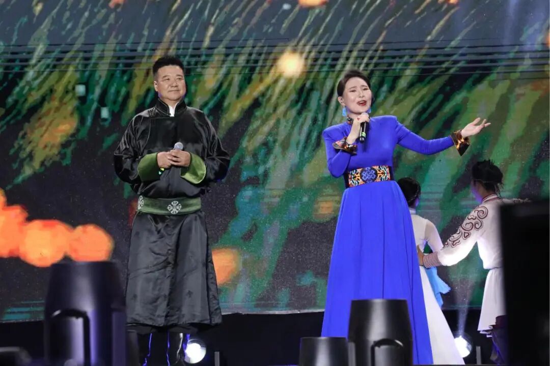 现场超3.5万观众，北疆文化活动季正式启动 第13张