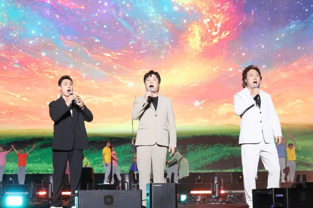 现场超3.5万观众，北疆文化活动季正式启动 第8张