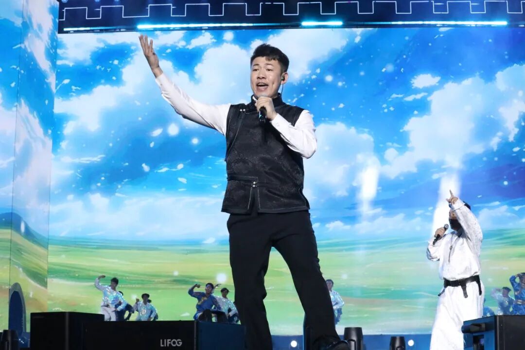 现场超3.5万观众，北疆文化活动季正式启动 第17张