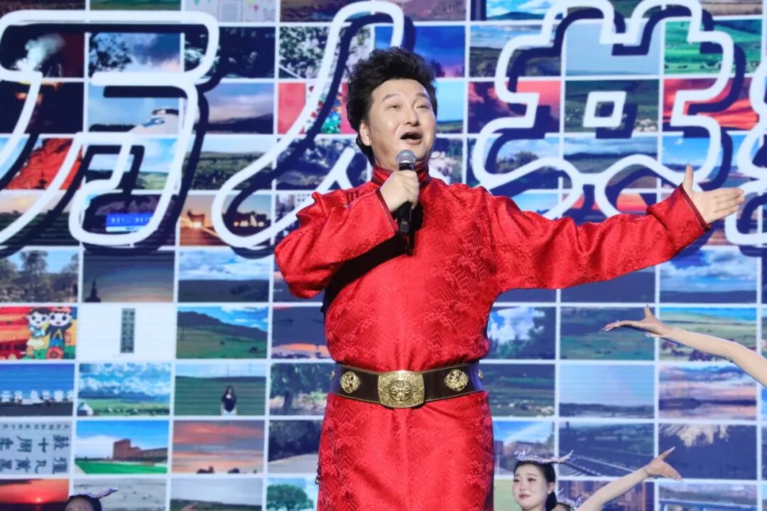 现场超3.5万观众，北疆文化活动季正式启动 第24张