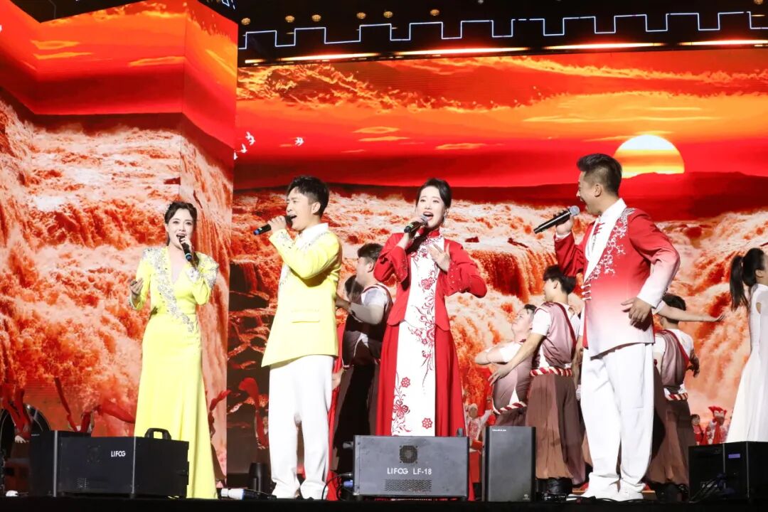 现场超3.5万观众，北疆文化活动季正式启动 第12张