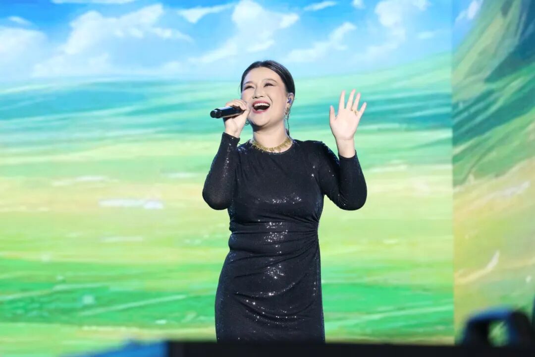 现场超3.5万观众，北疆文化活动季正式启动 第15张