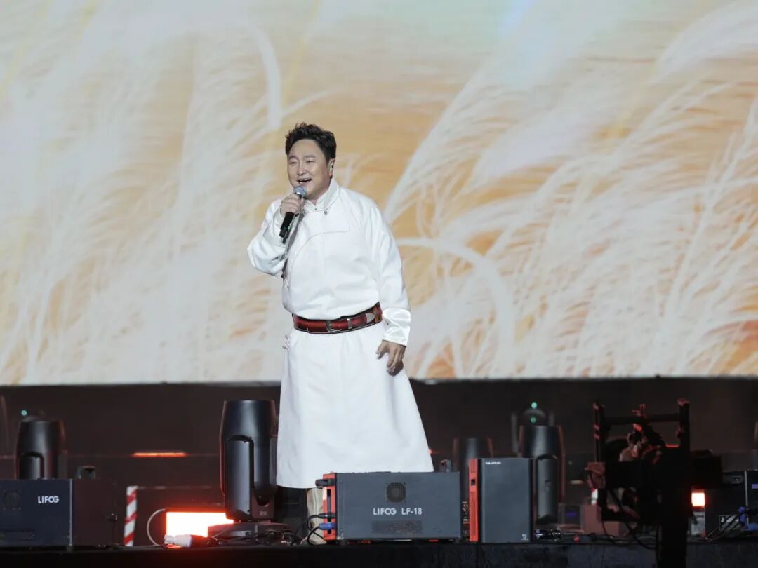 现场超3.5万观众，北疆文化活动季正式启动 第22张