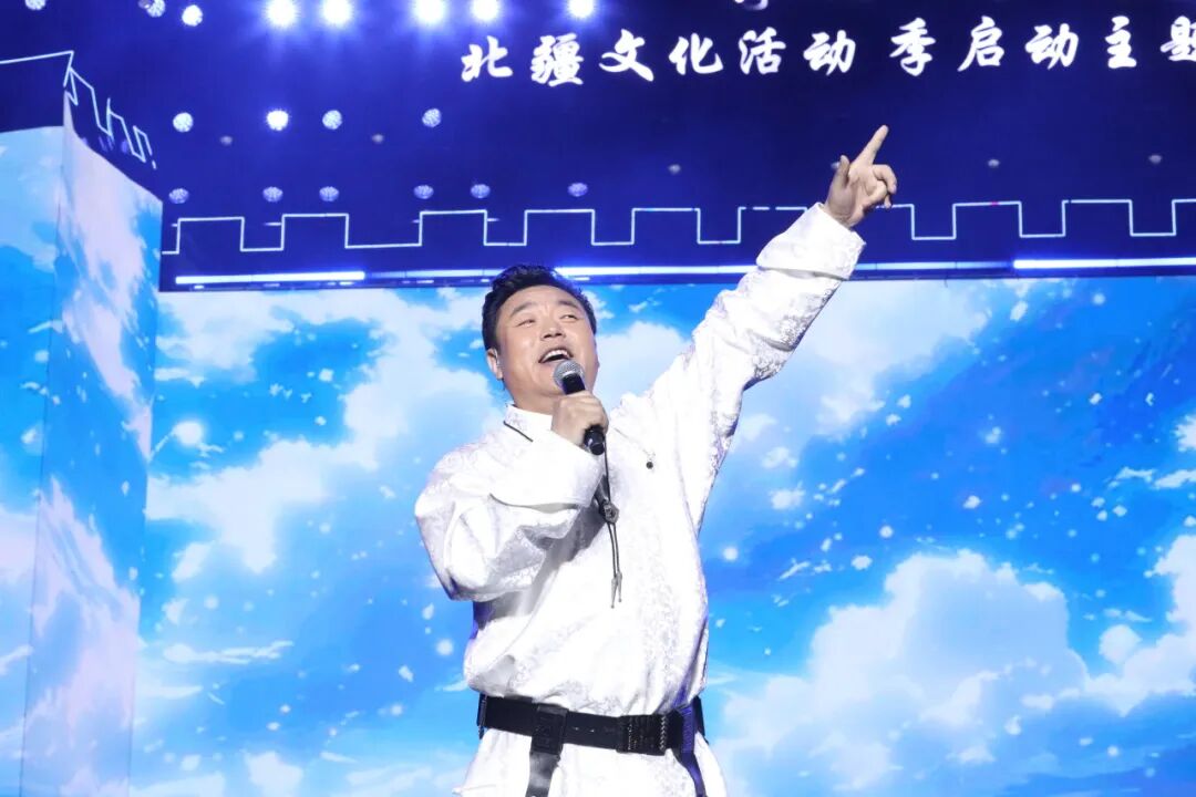 现场超3.5万观众，北疆文化活动季正式启动 第16张
