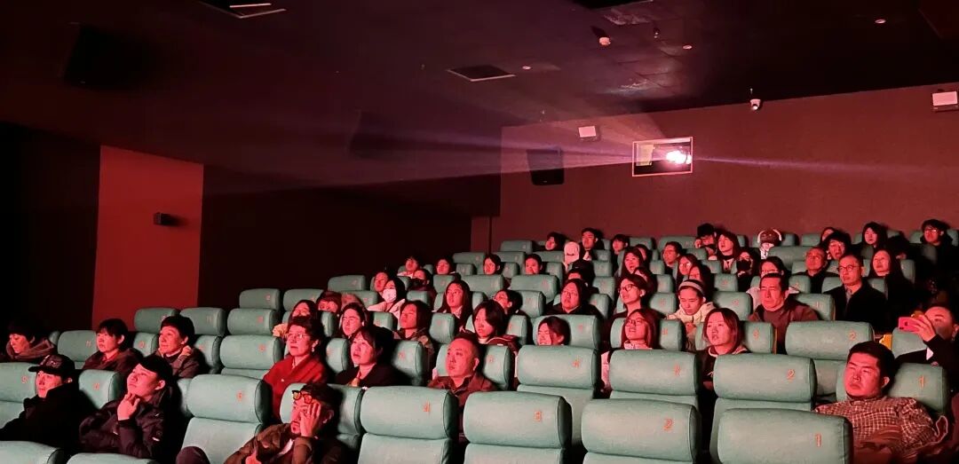 内蒙古文联各文艺家协会举办会员日活动 第13张