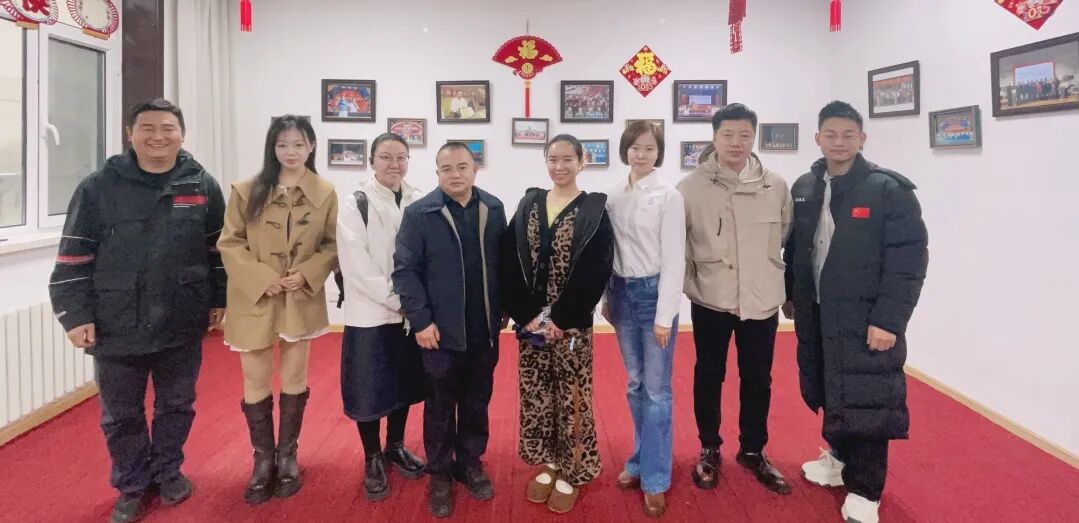 内蒙古文联各文艺家协会举办会员日活动 第17张