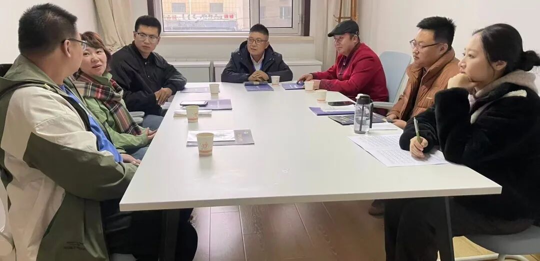 内蒙古文联各文艺家协会举办会员日活动 第15张