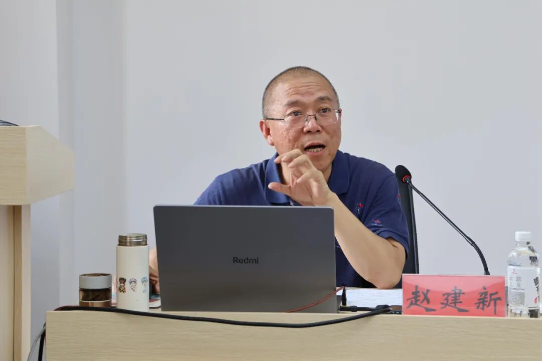 内蒙古文艺评论人才培训班暨文艺评论写作训练营（第二批次）在巴彦淖尔市五原县开班 第8张