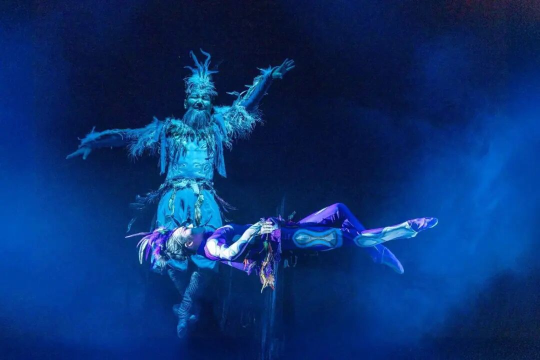 文艺评论 | 马永：文旅消费升级背景下鸿雁主题杂技演艺的市场化策略与品牌价值构建 第3张