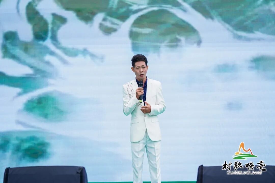“村歌嘹亮”2025内蒙古村歌大擂台燃情启幕 第80张