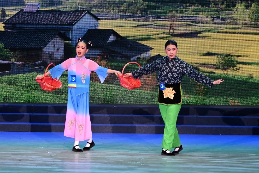 第29届“中国少儿戏曲小梅花荟萃”活动内蒙古选拔赛圆满收官 第7张