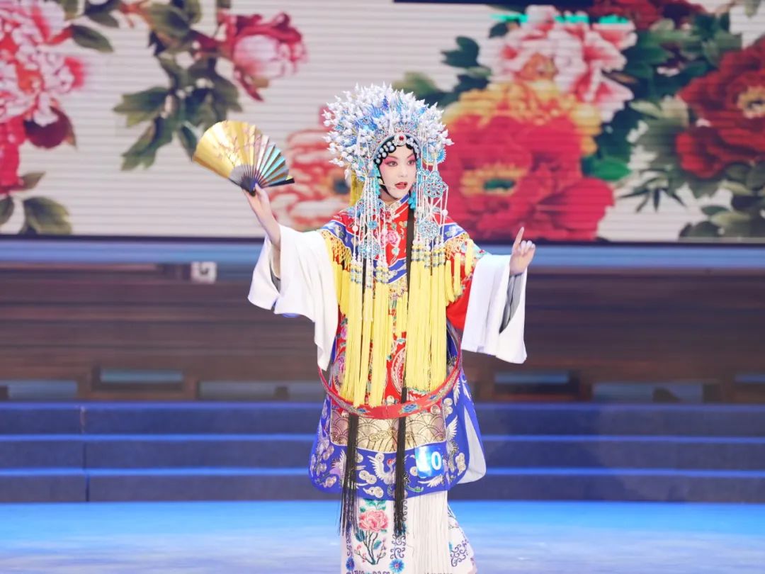第29届“中国少儿戏曲小梅花荟萃”活动内蒙古选拔赛圆满收官 第14张